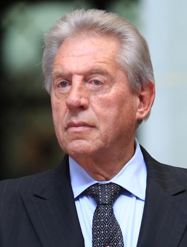 Ritratto di John C. Maxwell