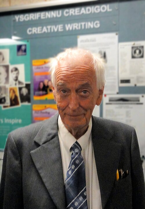 Ritratto di John Davies