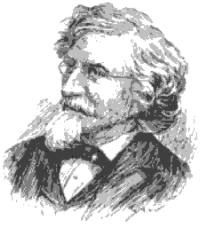 Ritratto di John Gilmary Shea