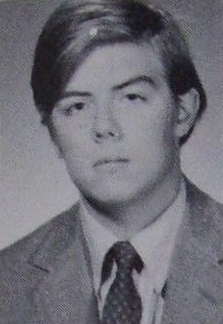 Ritratto di John Hughes