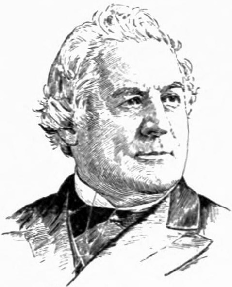 Ritratto di John Jay