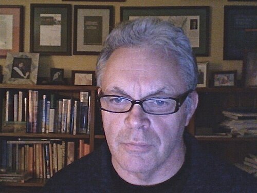 Ritratto di John R. Short