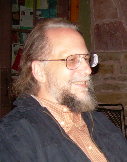 Ritratto di John S. Quarterman