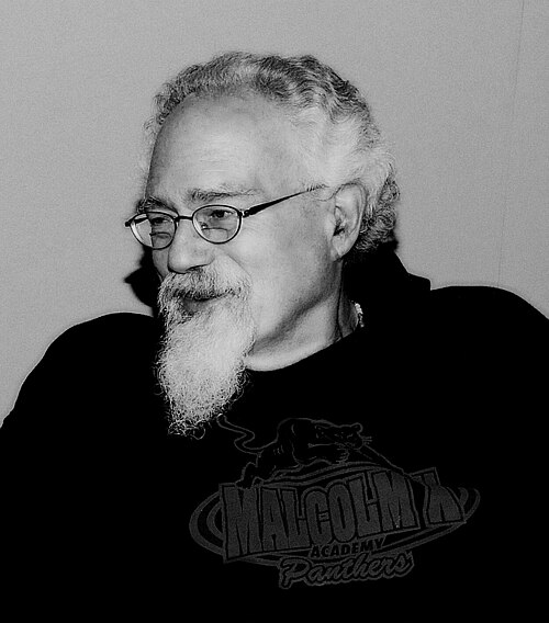 Ritratto di John Sinclair