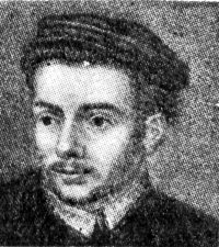Ritratto di John Skelton