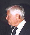 Ritratto di John Steiner