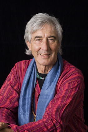 Ritratto di José Argüelles