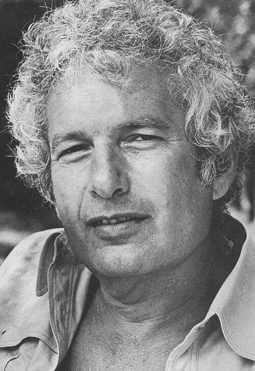 Ritratto di Joseph Heller