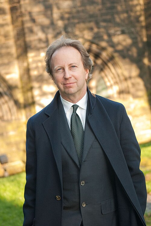 Ritratto di Joseph Leo Koerner
