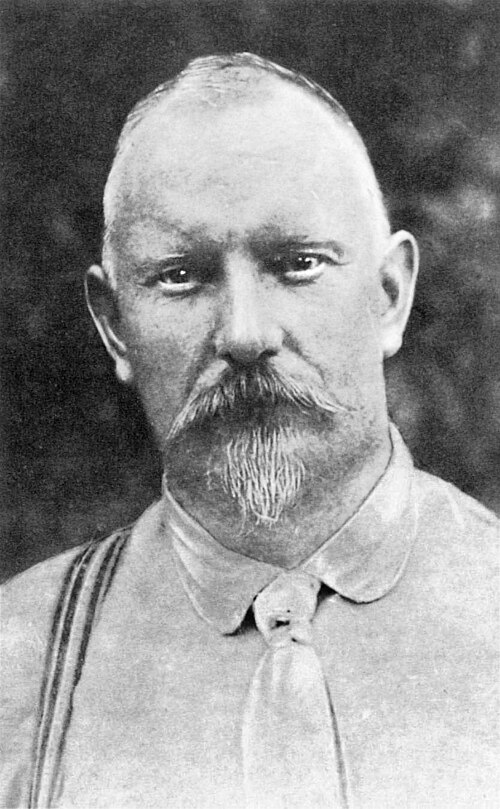 Ritratto di Jules Renard