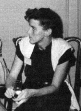 Ritratto di K. Maclean