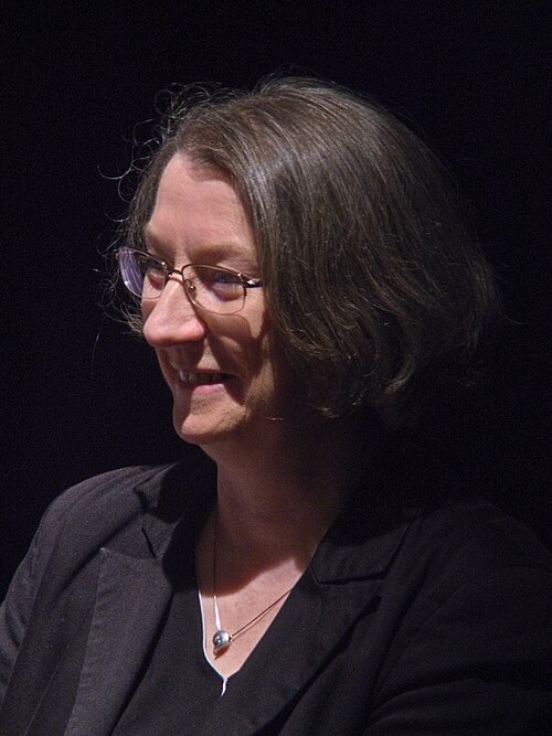 Ritratto di Katarzyna Bazarnik