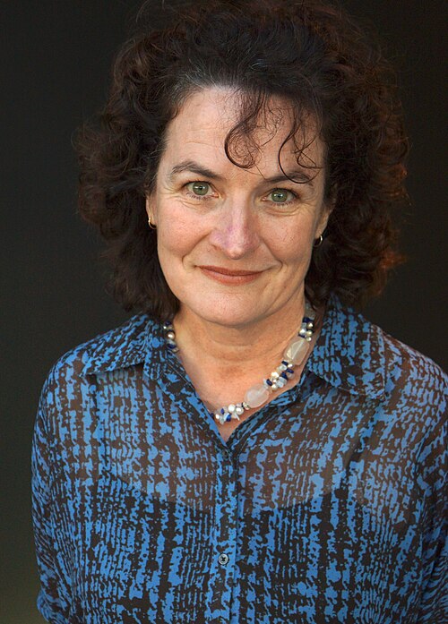 Ritratto di Kate De Goldi