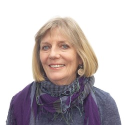 Ritratto di Katharine Holabird