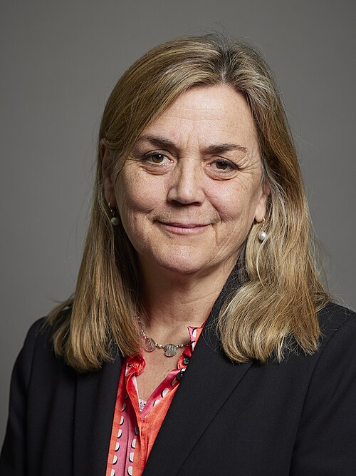 Ritratto di Katherine Jane Willis