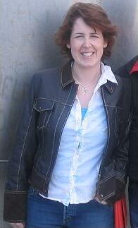 Ritratto di Kelley Armstrong
