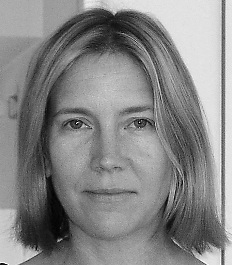 Ritratto di Kelley Eskridge