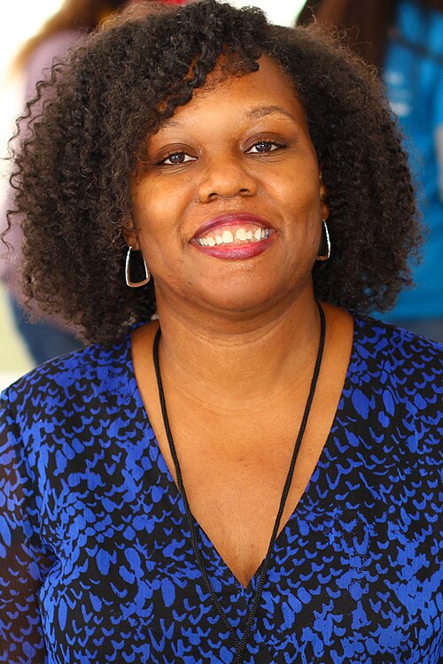Ritratto di Kelly Starling Lyons