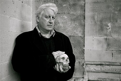 Ritratto di Kevin Jackson