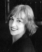 Ritratto di Kim Chernin