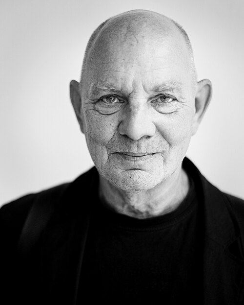 Ritratto di Lars Norén