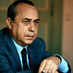 Ritratto di Leonardo Sciascia