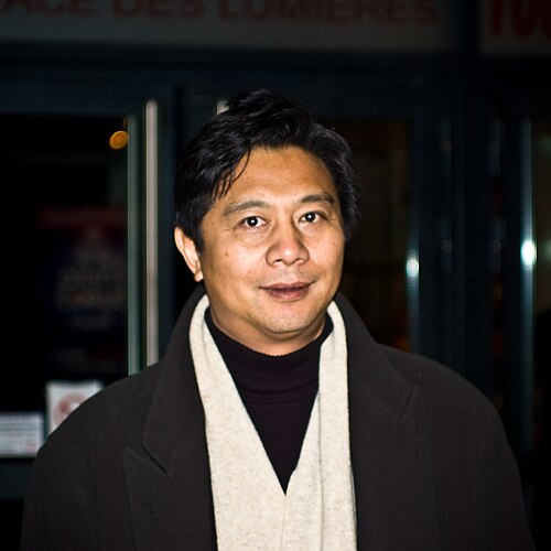Ritratto di Li Yang