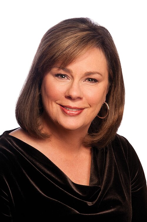 Ritratto di Lisa Jackson