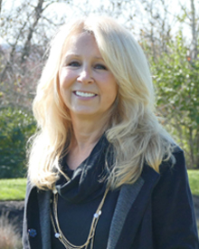 Ritratto di Lori Foster