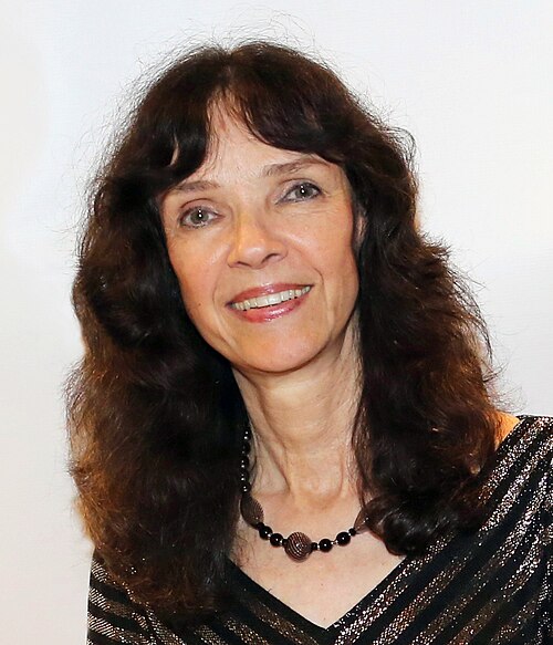 Ritratto di Lucille Lang Day