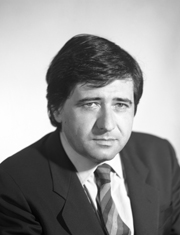 Ritratto di Luigi Covatta