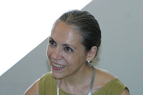 Ritratto di Lynn Garafola