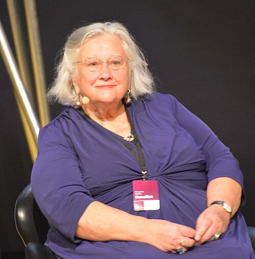 Ritratto di Margaret A. Boden