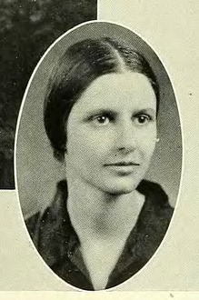 Ritratto di Margaret Bland