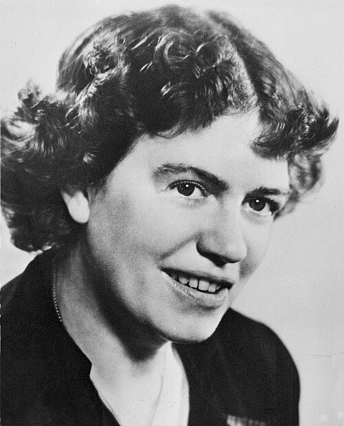 Ritratto di Margaret Mead
