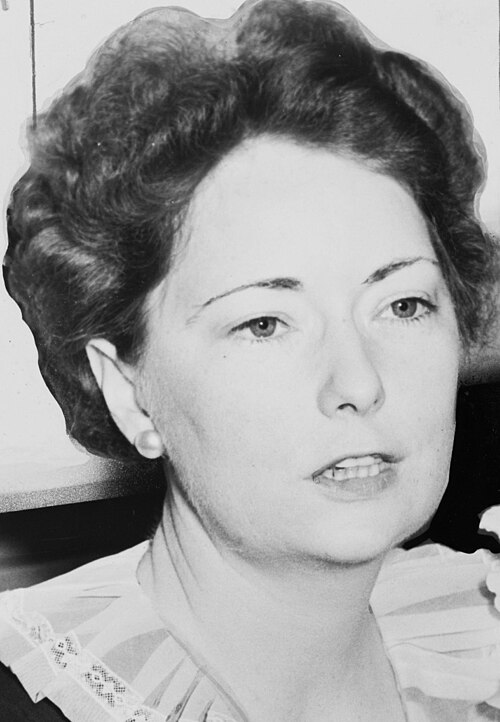 Ritratto di Margaret Mitchell