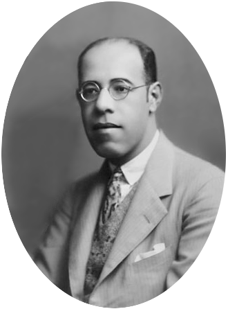 Ritratto di Mário de Andrade