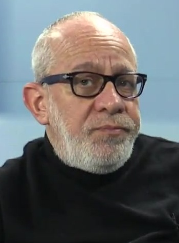 Ritratto di Mario Levi