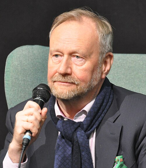 Ritratto di Markku Kivinen