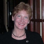 Ritratto di Maryann Karinch