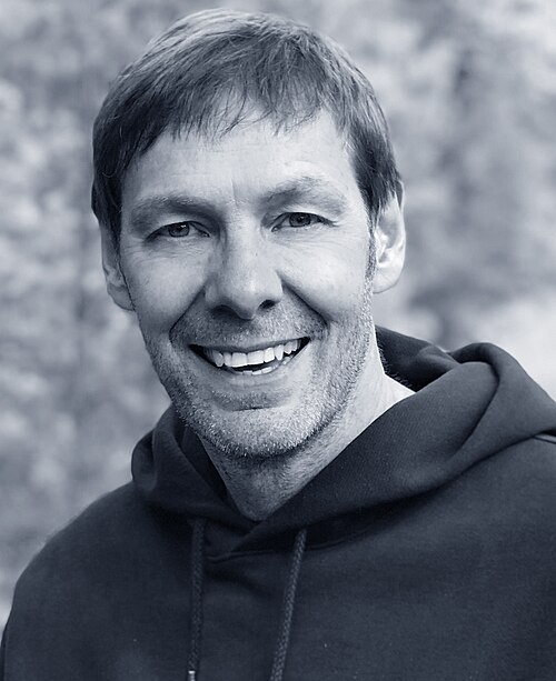 Ritratto di Michael A. Walker
