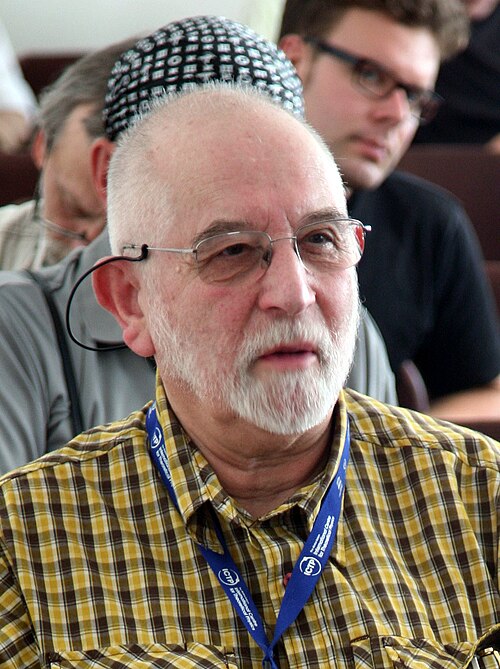 Ritratto di Michael Berry