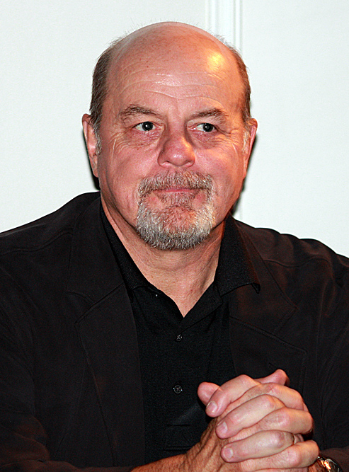 Ritratto di Michael Ironside
