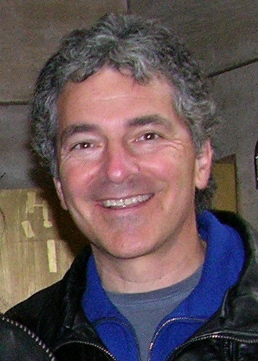 Ritratto di Michael Jacobs