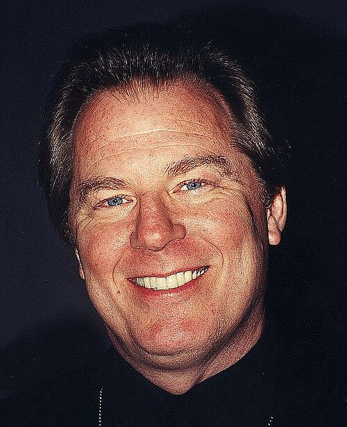 Ritratto di Michael Mckean