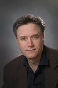 Ritratto di Michael Sullivan