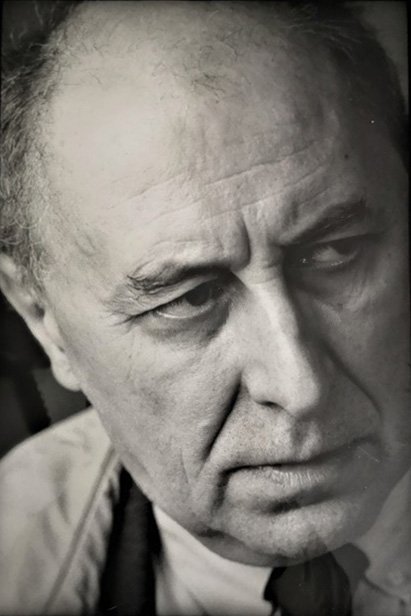 Ritratto di Michel Suffran