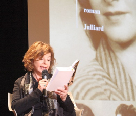 Ritratto di Michèle Sarde