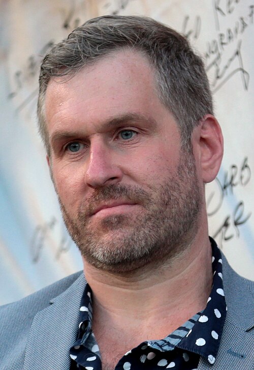 Ritratto di Mike Cernovich