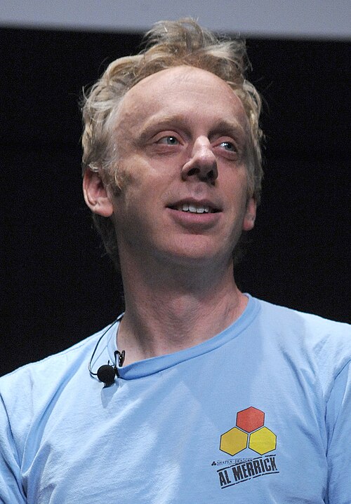 Ritratto di Mike White